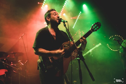 KOZA MOSTRA o „Bulletproof Tour“ Germany 2026 - Waiblingen - 07.11.2026 20:00