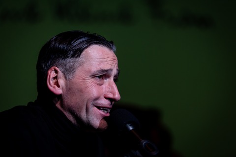 „Der eiserne Gustav“ - besonderer Hans Fallada Abend mit dem Schauspieler Hannes Rittig - Heringsdorf - 30.05.2026 19:30