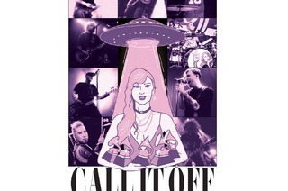 CALL IT OFF - Eras Tour goes poppunk - Germany 2026