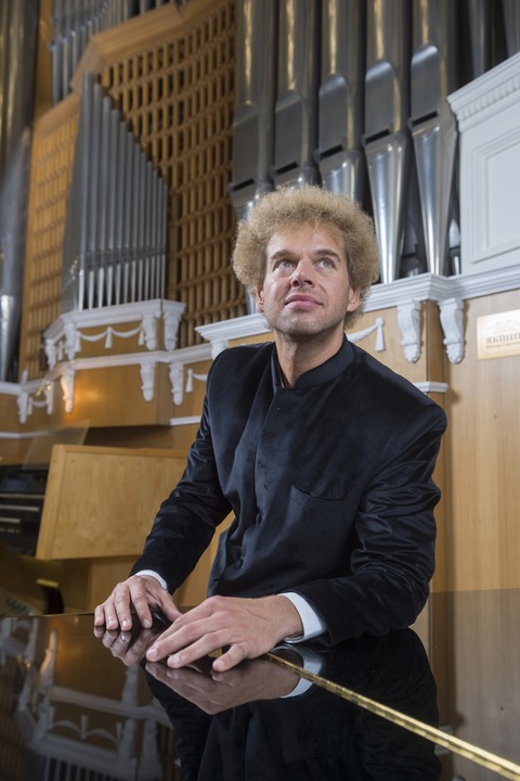 Orgelkonzert - Zingst - 11.09.2026 20:00