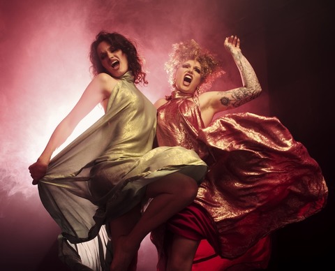 Voyage de Genre: Transition in Three Movements - Berlin - 24.05.2026 18:00