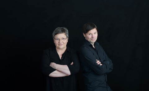 Ensemble Ra!Ra!Ra! - Held:innen - die Improshow - Freiburg - 12.06.2026 20:00