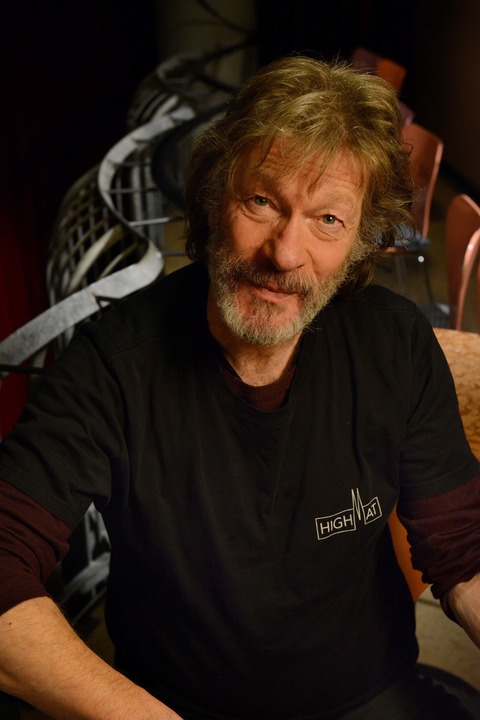 Gerd K�ster - Bla Bla & Dei Dei - K�ln - 24.02.2027 20:15