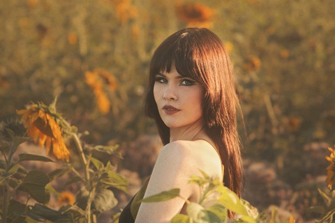 INA FORSMAN - After Dark Hour Part II European Tour 2026 - OSNABR�CK - 14.11.2026 20:00