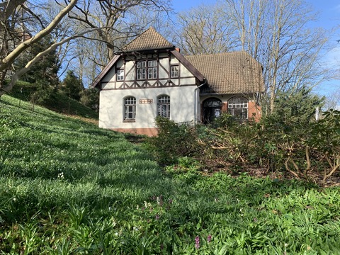 Fr�hlingswerkstatt - Kiel - 24.04.2026 16:30