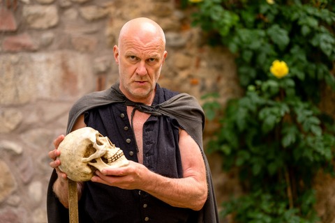 Historix-Tours: M�rder, Gr�ber und Gespenster - Stadtf�hrung mit Schauspieler - Freiburg - 04.06.2026 19:30