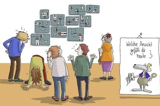 Die Kunstinitiative Schutterwald l�dt zur Hofkultur nach Schutterwald-Langhurst ein