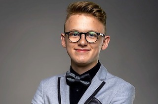 Weltklassik am Klavier pr�sentiert Jan Cmejla im Pflugsaal in Lahr