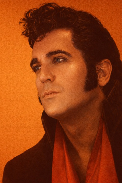 „Living Elvis“ - Mein Leben f�r den King - B�blingen - 16.07.2026 19:30