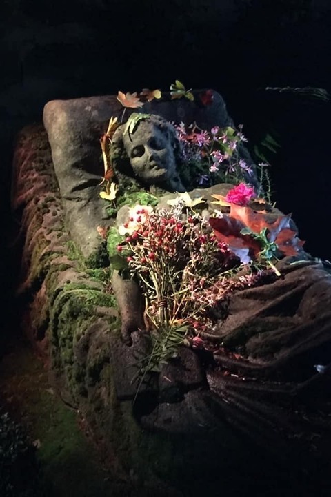 Historix-Tours: Friedhofstour - Stadtf�hrung mit Schauspieler*innen - Freiburg - 14.05.2026 15:00