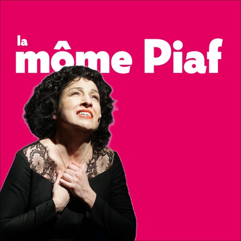 La m�me Piaf - Wiesbaden - 19.06.2026 20:15
