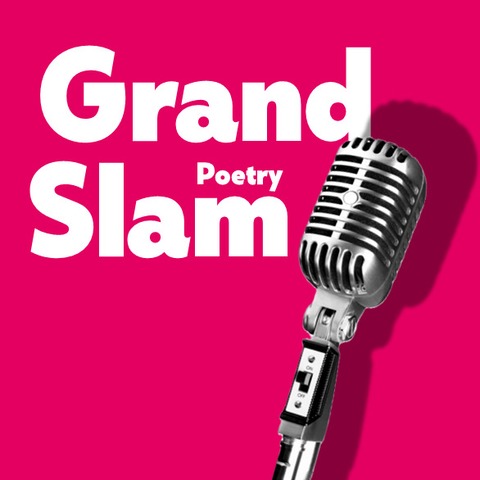 Grand Poetry Slam - Wiesbaden - 26.06.2026 19:30