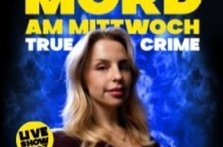 Mord am Mittwoch - Die Crime Show 2027 - Lucia Leona