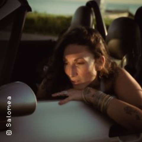 Salomea - ROSTOCK - 05.02.2027 20:00