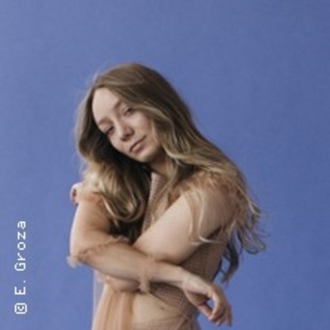 Lel�ka - HAMBURG - 02.07.2026 20:00