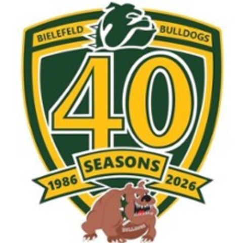 Bielefeld Bulldogs vs. Remscheid Amboss - BIELEFELD - 04.07.2026 18:00