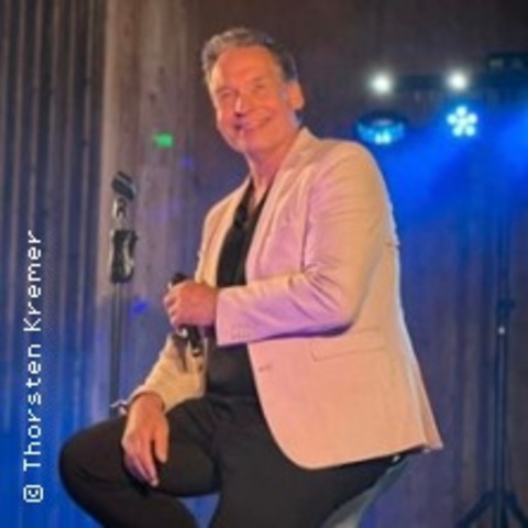 Jubil�umskonzert Thorsten Kremer - BAD ROTHENFELDE - 10.07.2026 19:30