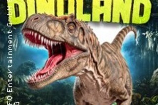 DINOLAND - Zeitfensterticket