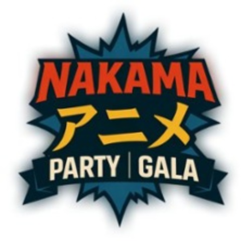 Nakama | Anime Party Gala mit DJ Yokai - K�LN - 13.06.2026 20:00
