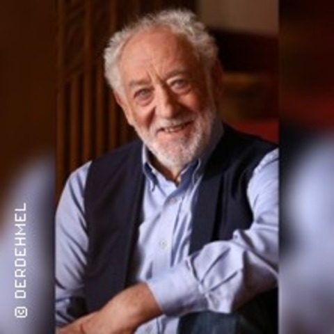 Ein Abend mit Dieter Hallervorden - Rust - 10.10.2026 19:00