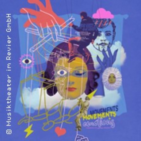 D�J�-VU: 7 Jahre neu sortiert - GELSENKIRCHEN - 10.07.2026 19:30