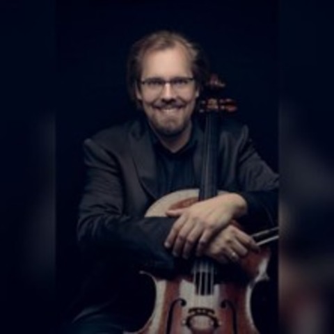 Cellomarathon - BERLIN SCHMARGENDORF - 26.04.2026 18:00