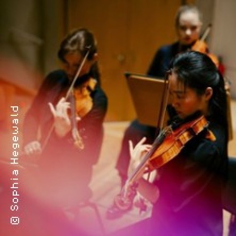 Kaffeehauskonzert - DORTMUND - 30.05.2026 15:00