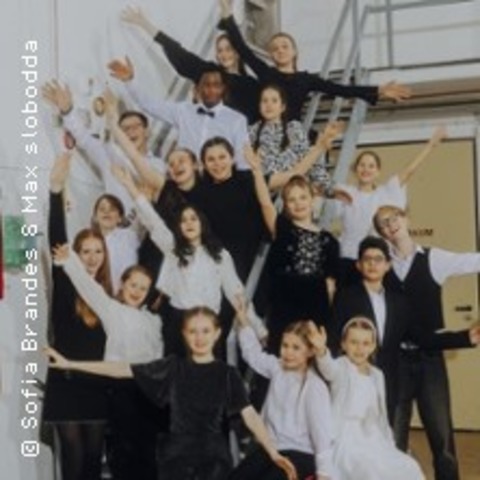 We Do Opera! - Coco Superstar - Premiere - DORTMUND - 23.05.2026 15:00