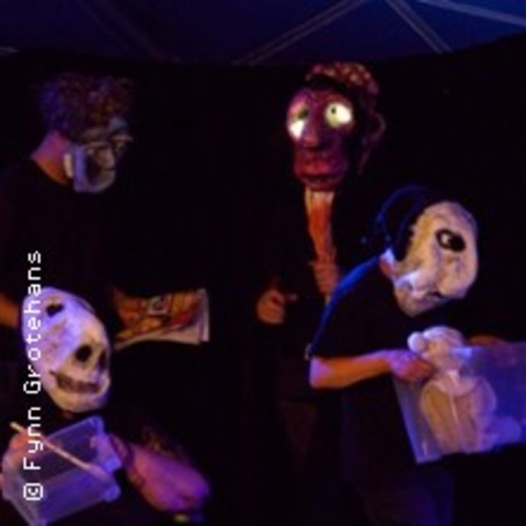 Makenspiel & Tanzexperimente - L�DENSCHEID - 30.05.2026 19:30