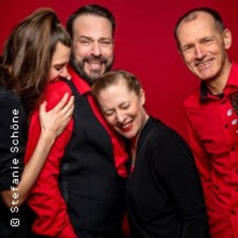 Emscherblut - Impro mit Herzblut - L�DENSCHEID - 29.05.2026 19:30
