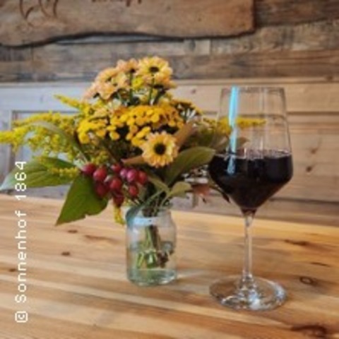 Franz�sischer Weinabend mit Gerald Sommer - GROSSKOSCHEN - 12.03.2027 18:00