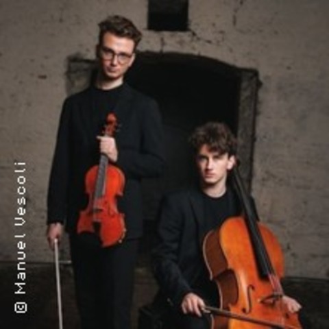 duo molede - SINDELSDORF - 19.12.2026 19:00