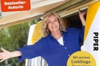 Bettina Tietjen - Tietjen sucht das Weite