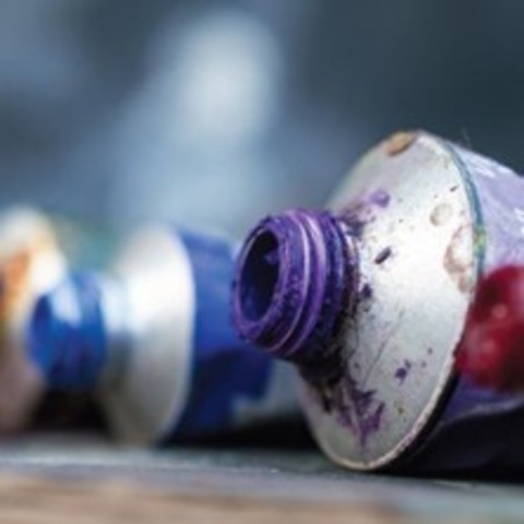 Freies Malen in Acryl oder Pastell - WANFRIED - 13.07.2026 18:00