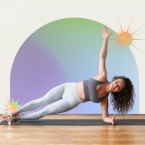 Yoga meets Pilates - Event in Karlsruhe - Karlsruhe - 26.04.2026 16:00