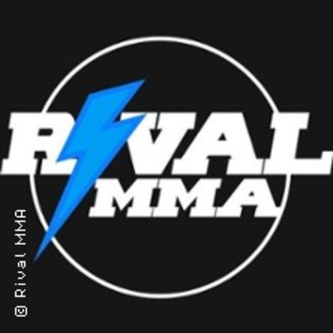 Rival MMA - DUISBURG - 30.05.2026 18:00