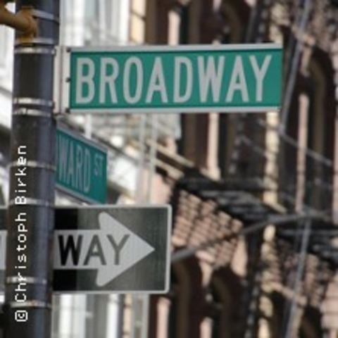 George Gershwin: S'Wonderful - George Gershwin trifft Sandmalerei - HERZOGENRATH - 01.05.2026 16:00