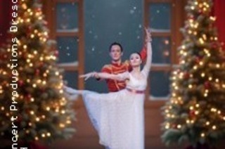 Crown Ballet - Der Nussknacker mit Orchester
