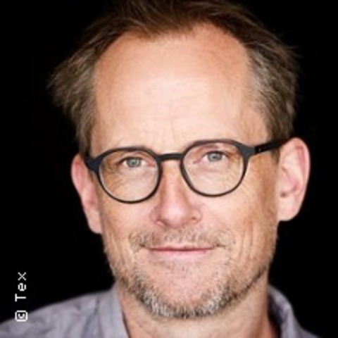 TEX singt Leonard Cohen - Hamburg - 24.09.2026 19:30