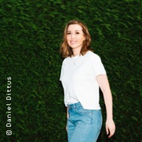 Lena Kupke - D�SSELDORF - 10.06.2026 20:00