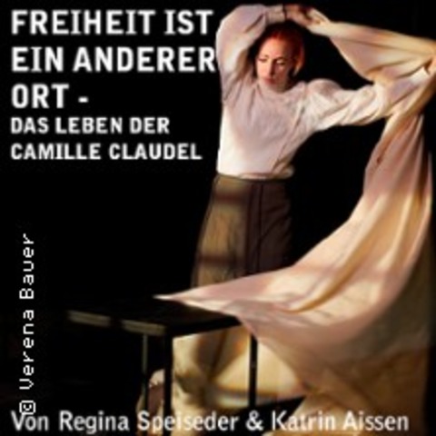 Freiheit ist ein anderer Ort - Heilbronn - 09.07.2026 20:00