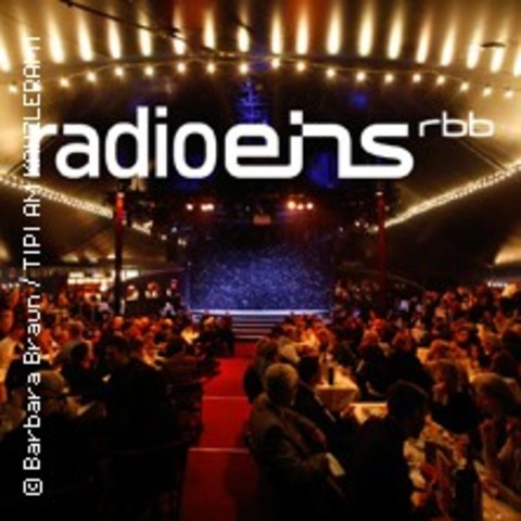 Der radioeins-Kommentatoren-Talk - BERLIN - 17.05.2026 12:00
