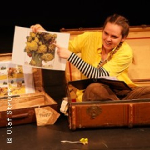 Lesung: Oh, wie sch�n ist Panama - KIEL - 05.05.2026 11:15