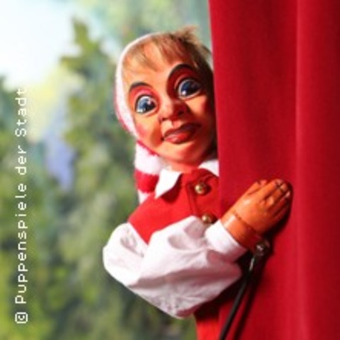 Osterm�rchen: H�nnesche un dat Zauberb�nnche - K�LN - 24.03.2027 15:00