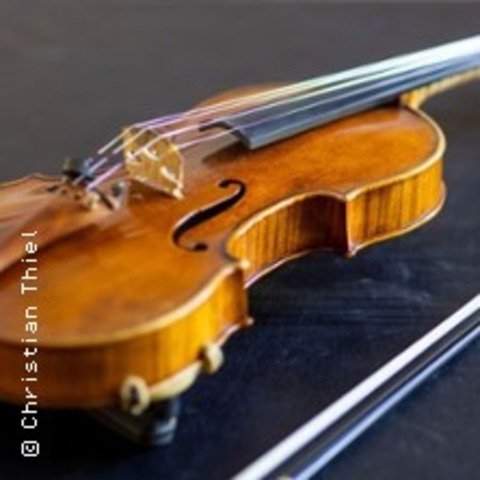 Quartetto Premislavia Vol. 2 - PRENZLAU - 12.04.2026 17:00