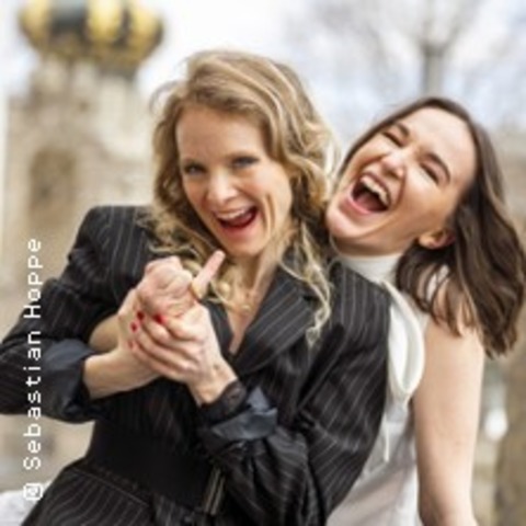 Der tolle Tag oder Figaros Hochzeit - DRESDEN - 31.05.2026 19:00