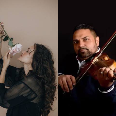 Soul & Gypsy Night - Nohfelden - 01.08.2026 20:30