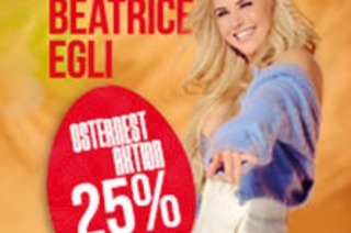 Beatrice Egli 2026, 09.10.2026
