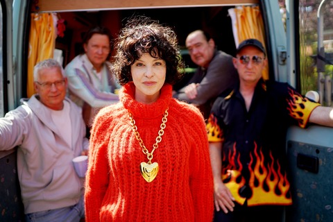 03 Mellow Melange - Das Fest geht weiter! - L�tetsburg - 25.06.2026 20:00