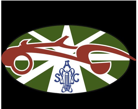 22. ASC-Classic-Gala Schwetzingen - International Concours d�Elegance Automobile - Schwetzingen - 30.08.2026 09:00